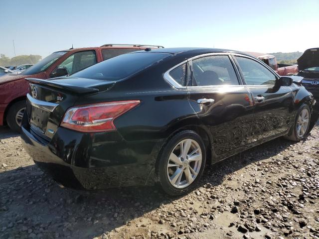 Photo 4 from auction – 2013 NISSAN ALTIMA 2.5 with VIN 1N4AL3AP6DC147135