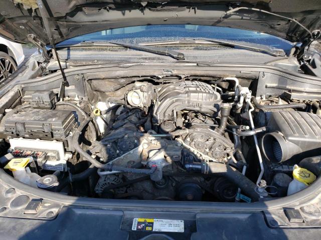 Photo 7 from auction – 2013 DODGE DURANGO SX with VIN 1C4RDJAG7DC686944
