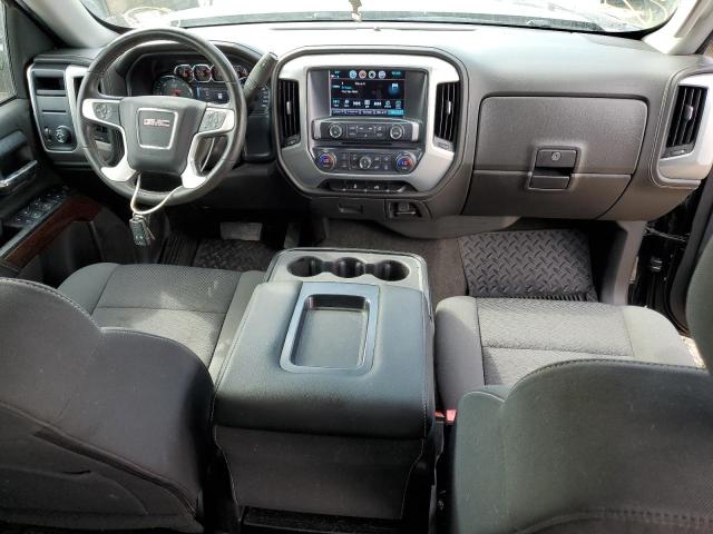 Photo 9 from auction – 2018 GMC SIERRA C15 with VIN 3GTP1MEC9JG308111