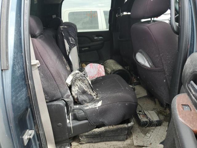 Photo 6 from auction – 2007 GMC SIERRA K25 with VIN 1GTHK23617F559184