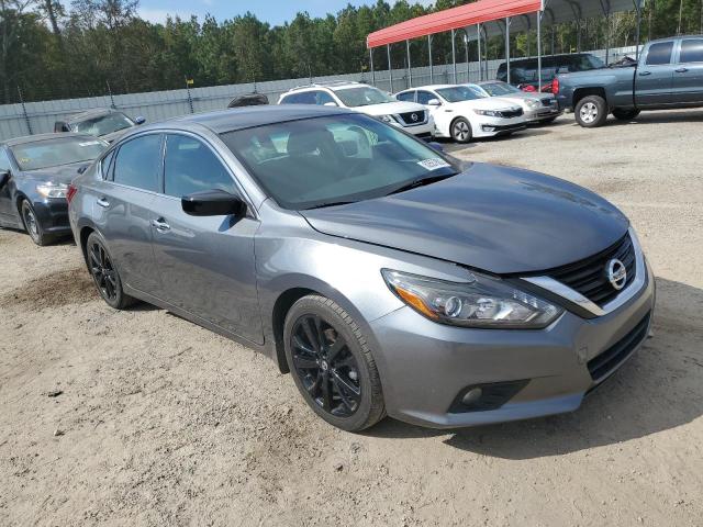 Photo 1 from auction – 2017 NISSAN ALTIMA 2.5 with VIN 1N4AL3AP6HC479680