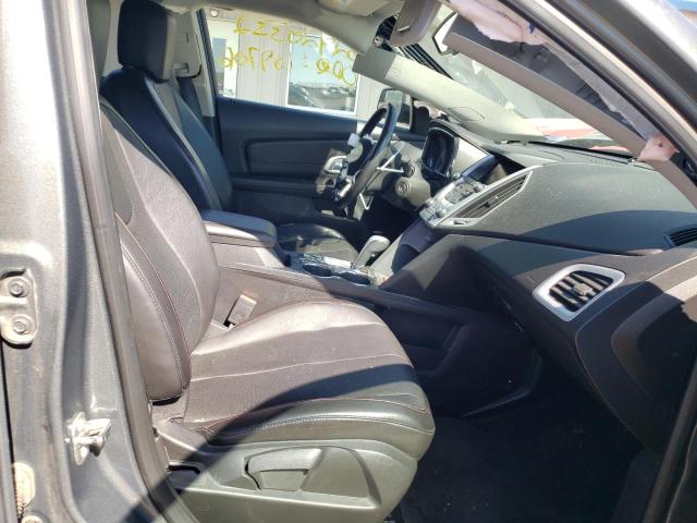 Photo 5 from auction – 2012 GMC TERRAIN SL with VIN 2GKALUEKXC6299283