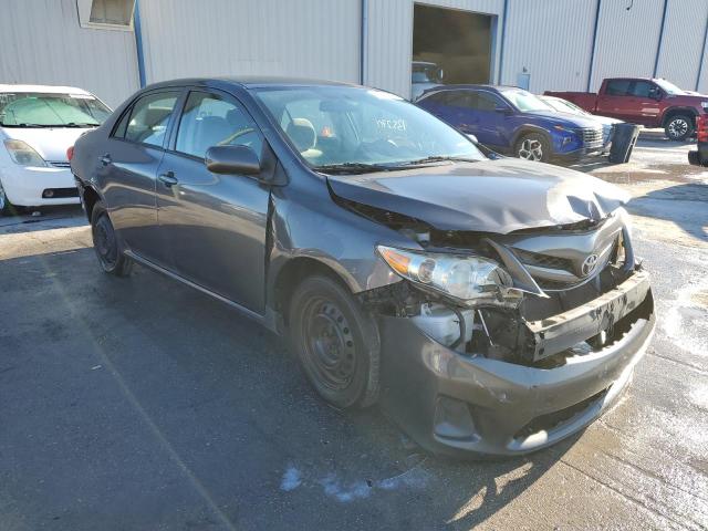 TOYOTA COROLLA BA 2013 with VIN 5YFBU4EE3DP190011 - Photo from auction