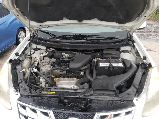 Photo 7 from auction – 2011 NISSAN ROGUE S with VIN JN8AS5MV4BW307967