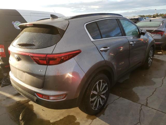 Photo 4 from auction – 2018 KIA SPORTAGE E with VIN KNDPN3AC1J7487485