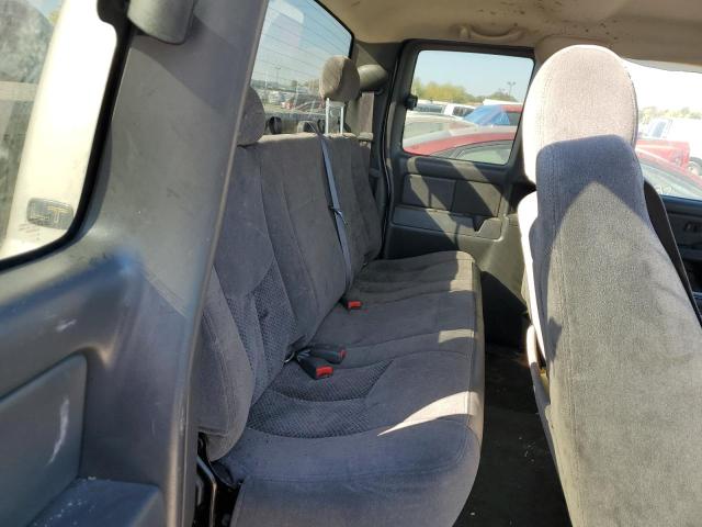 Photo 6 from auction – 2007 CHEVROLET SILVERADO with VIN 1GCHK29U47E132500