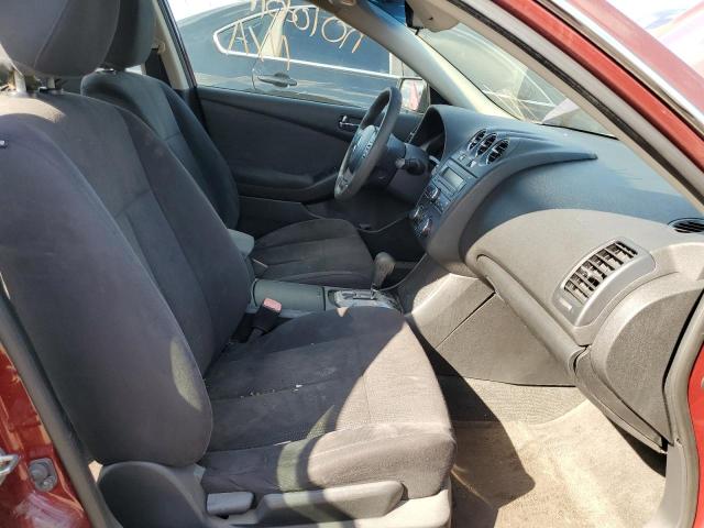 Photo 5 from auction – 2012 NISSAN ALTIMA BAS with VIN 1N4AL2AP9CN534176