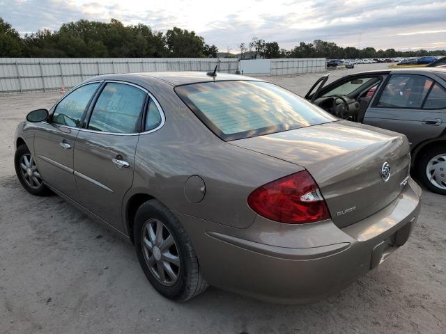 Photo 3 from auction – 2007 BUICK LACROSSE C with VIN 2G4WD582871118874