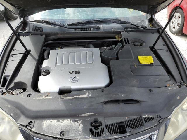 Photo 7 from auction – 2008 LEXUS ES 350 with VIN JTHBJ46G282171753