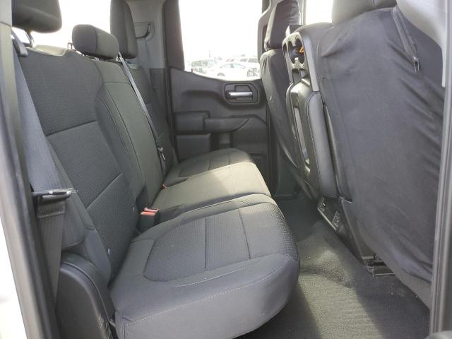 Photo 9 from auction – 2020 CHEVROLET SILVERADO with VIN 1GCRYBEH7LZ226840
