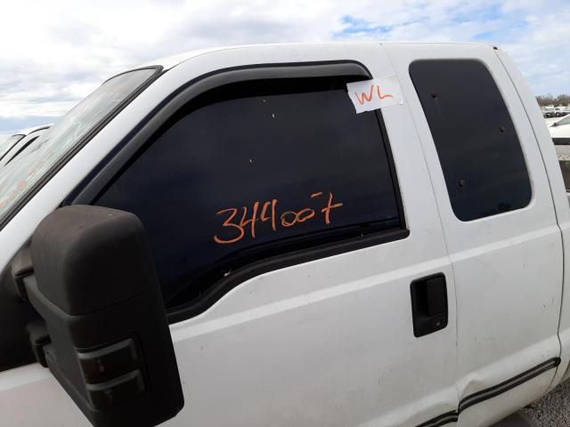 Photo 9 from auction – 2000 FORD F250 SUPER with VIN 1FTNX21F1YEC92904