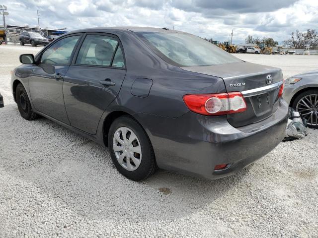 Photo 3 from auction – 2011 TOYOTA COROLLA BA with VIN 2T1BU4EE7BC538244