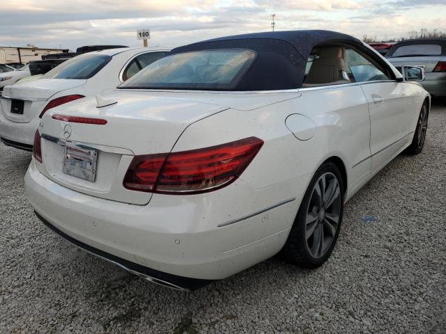 Photo 4 from auction – 2015 MERCEDES-BENZ E 400 with VIN WDDKK6FF1FF296580