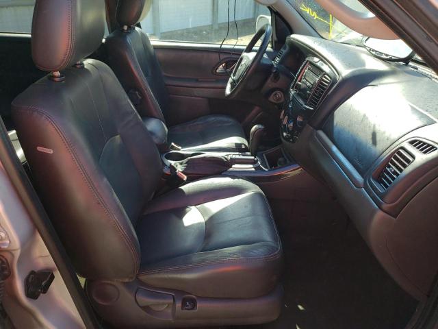 Zdjęcie 5 z aukcji – 2005 MAZDA TRIBUTE S z VIN 4F2CZ96165KM64574