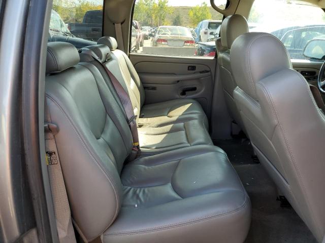 Photo 6 from auction – 2006 CHEVROLET SILVERADO with VIN 2GCEK13T161175558