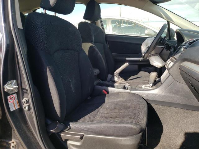Photo 5 from auction – 2015 SUBARU IMPREZA PR with VIN JF1GPAC6XF8248062
