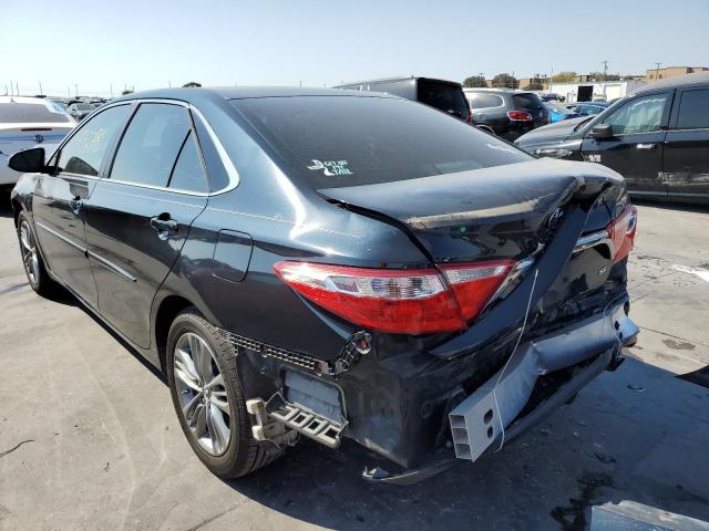 Photo 3 from auction – 2016 TOYOTA CAMRY LE with VIN 4T1BF1FK8GU235380