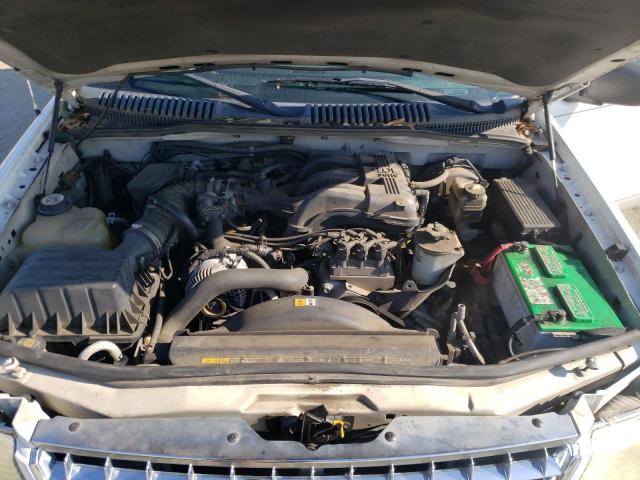 Photo 7 from auction – 2005 FORD EXPLORER X with VIN 1FMZU73K85UA16525