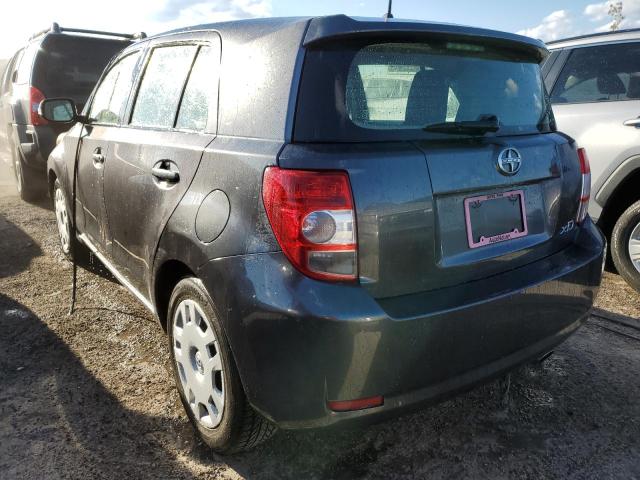 Photo 3 from auction – 2014 TOYOTA SCION XD with VIN JTKKUPB45E1040963