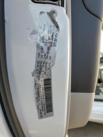 Photo 10 from auction – 2019 CHRYSLER PACIFICA L with VIN 2C4RC1GGXKR604820