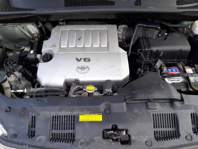Photo 7 from auction – 2013 TOYOTA HIGHLANDER with VIN 5TDBK3EH9DS249791