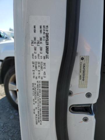 Photo 10 from auction – 2012 JEEP PATRIOT LI with VIN 1C4NJPCB9CD515164