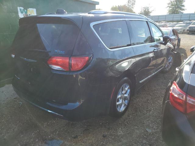 Photo 4 from auction – 2018 CHRYSLER PACIFICA T with VIN 2C4RC1EG4JR211736