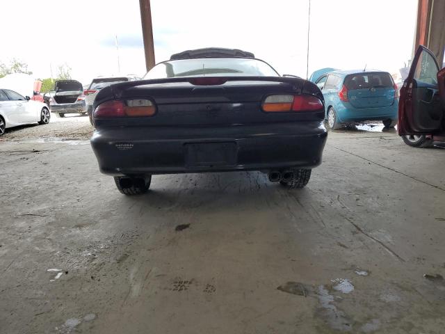 Photo 6 from auction – 2001 CHEVROLET CAMARO with VIN 2G1FP22K312139287