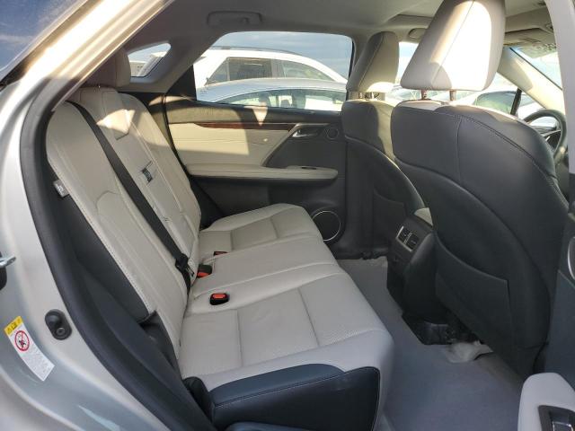 Photo 6 from auction – 2019 LEXUS RX 350 BAS with VIN 2T2BZMCA4KC172501