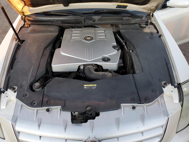 Photo 7 from auction – 2006 CADILLAC STS with VIN 1G6DW677X60115707