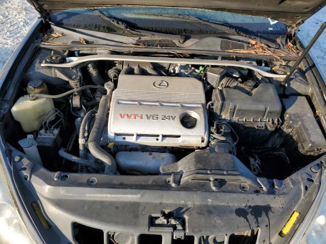 Photo 7 from auction – 2002 LEXUS ES 300 with VIN JTHBF30G225016405