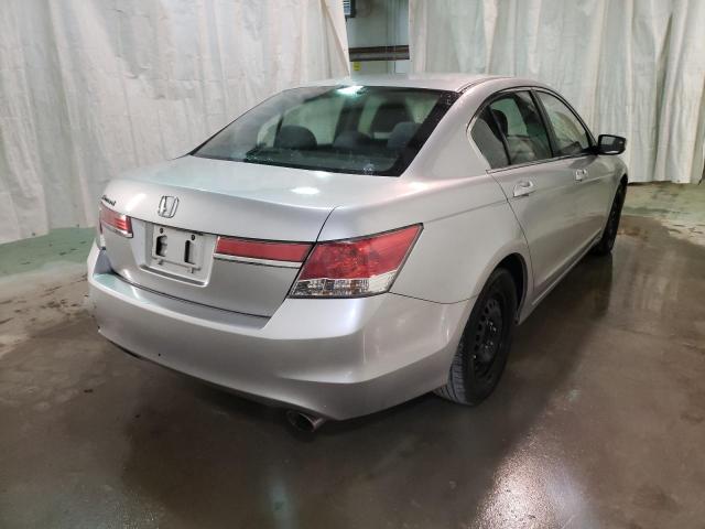 Photo 4 from auction – 2012 HONDA ACCORD LX with VIN 1HGCP2F37CA239549