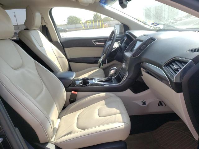 Photo 5 from auction – 2018 FORD EDGE TITAN with VIN 2FMPK3K95JBB08003