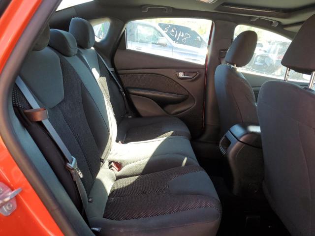 Photo 6 from auction – 2016 DODGE DART SXT S with VIN 1C3CDFFA8GD816868