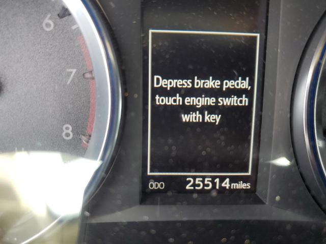 Photo 8 from auction – 2015 TOYOTA HIGHLANDER with VIN 5TDKKRFH5FS073875
