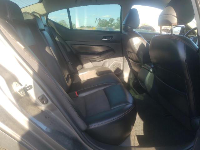 Photo 6 from auction – 2019 NISSAN ALTIMA SR with VIN 1N4BL4CV9KC202700