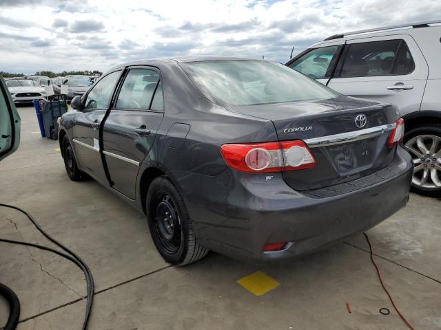 Photo 3 from auction – 2012 TOYOTA COROLLA BA with VIN 5YFBU4EE4CP024613