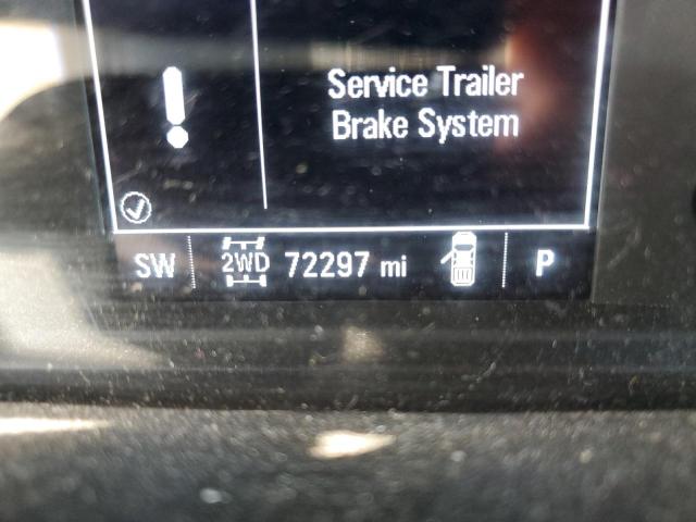 Photo 8 from auction – 2020 CHEVROLET SILVERADO with VIN 1GCRYBEH7LZ226840