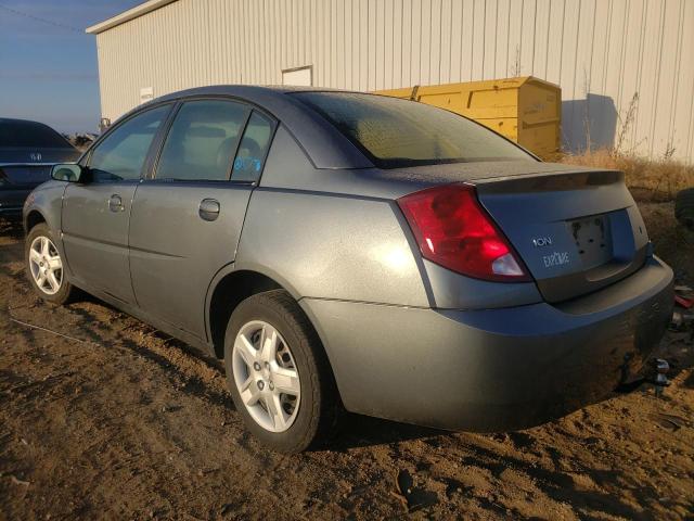 Photo 3 from auction – 2007 SATURN ION LEVEL with VIN 1G8AJ55F17Z162649