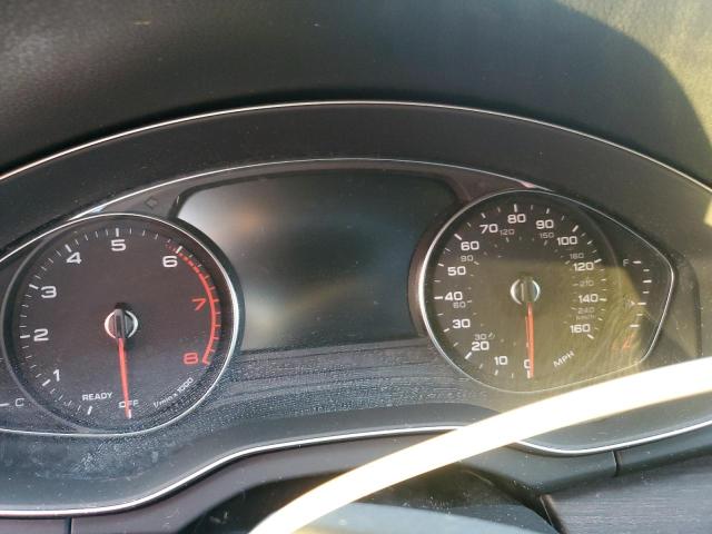Photo 8 from auction – 2021 AUDI Q5 PREMIUM with VIN WA1AAAFY2M2030111