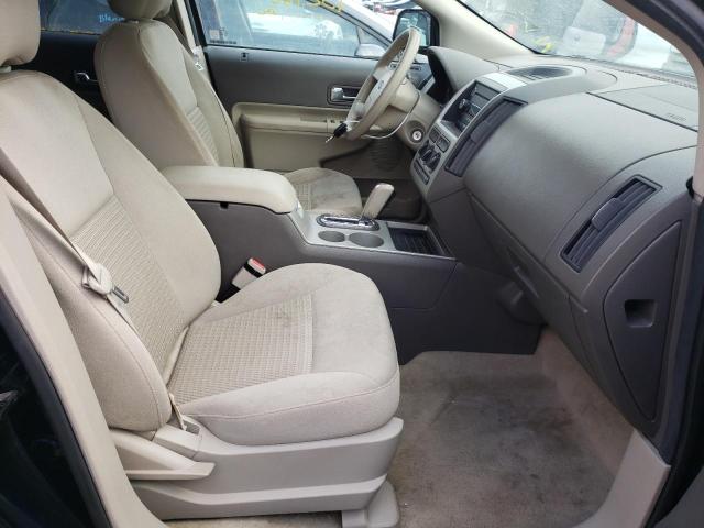 Photo 5 from auction – 2010 FORD EDGE SE with VIN 2FMDK3GC7ABB08821