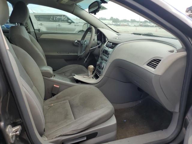 Photo 5 from auction – 2012 CHEVROLET MALIBU LS with VIN 1G1ZB5E00CF322753