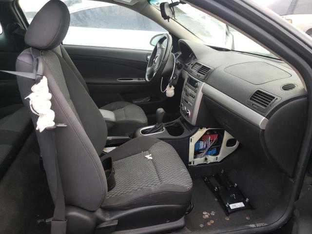 Photo 5 from auction – 2008 CHEVROLET COBALT LT with VIN 1G1AL18F487260553