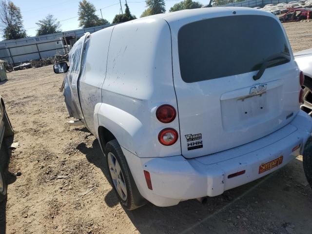 Photo 3 from auction – 2011 CHEVROLET HHR PANEL with VIN 3GCAAAFW9BS639315