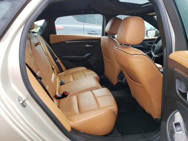 Photo 6 from auction – 2015 CHEVROLET IMPALA LTZ with VIN 2G1165S34F9103727