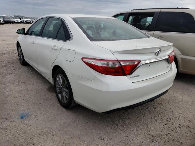 Photo 3 from auction – 2016 TOYOTA CAMRY LE with VIN 4T1BF1FK1GU223457