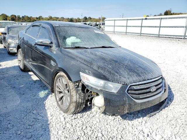 FORD TAURUS LIM 2013 with VIN 1FAHP2F80DG136798 - Photo from auction