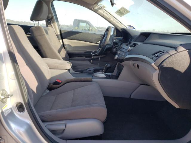 Photo 5 from auction – 2012 HONDA ACCORD LX with VIN 1HGCP2F33CA121692