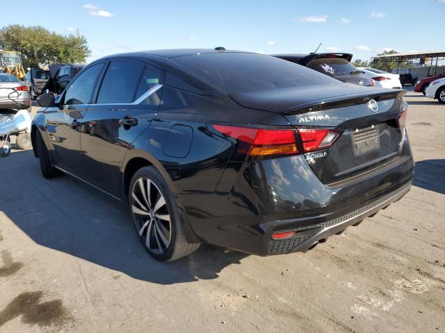 Photo 3 from auction – 2019 NISSAN ALTIMA SR with VIN 1N4BL4CW5KC187265