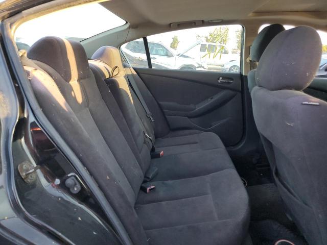 Photo 6 from auction – 2009 NISSAN ALTIMA 2.5 with VIN 1N4AL21E09N544909